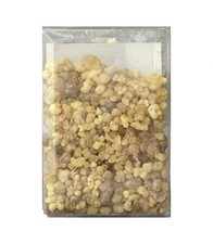 Frankincense Natural & Organic