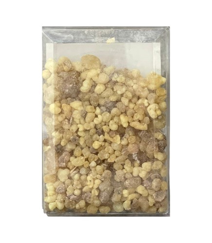 Frankincense natural organic - &,