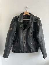 Harley Davidson Riding Gear