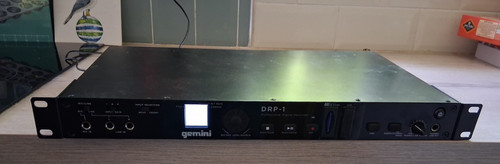 Gemini sound drp1 - sound, inch