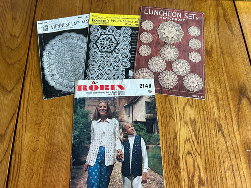 Selection original vintage - selection, of