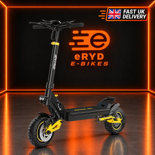Ienyrid es1 dual motor - es1,