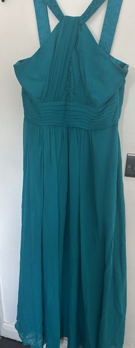Gorgeous monsoon green silk - gorgeous,