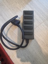 Scart Splitter 5 Way