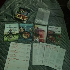 Slimming World Starter Pack