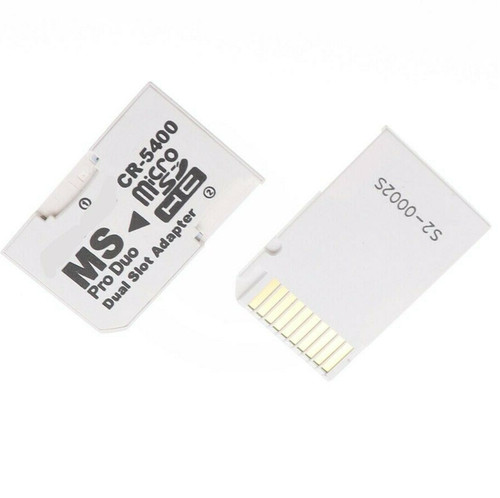 Micro pro duo psp memory - micro,