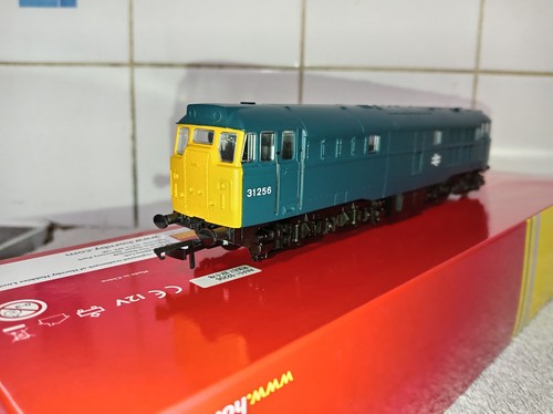 Hornby railroad r3067 class - ,