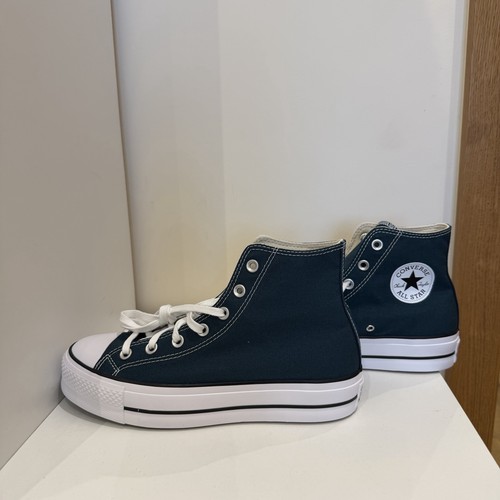 Converse chuck taylor lift - chuck,