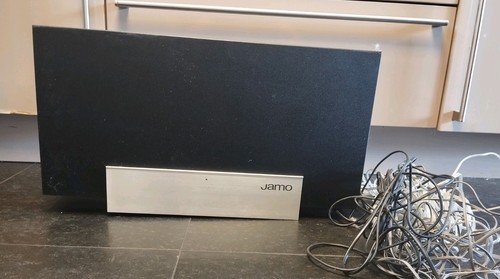 Jamo a30sub subwoofer - jamo,