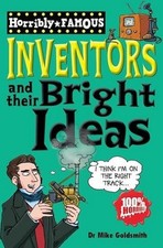 Inventors and Their Bright