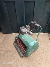 Qualcast Suffolk Punch Classic