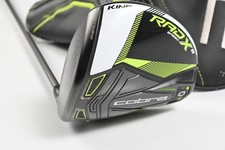 Left Hand Cobra King Radspeed