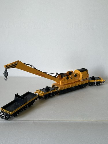 Gauge hornby r749 breakdown - 00,