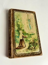 The Key of Heaven, A Small