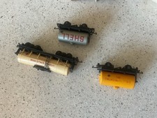 Triang TT gauge Petrol Wagon