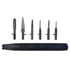 Clockmaker's Hand Bushing Tool