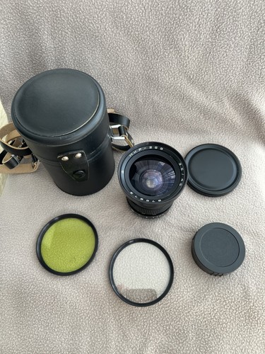 Mir 26b 45mm - 45mm, mount