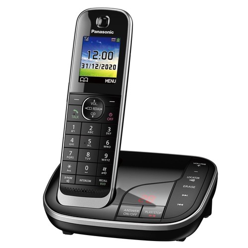 Panasonic tgj320eb cordless - panasonic,