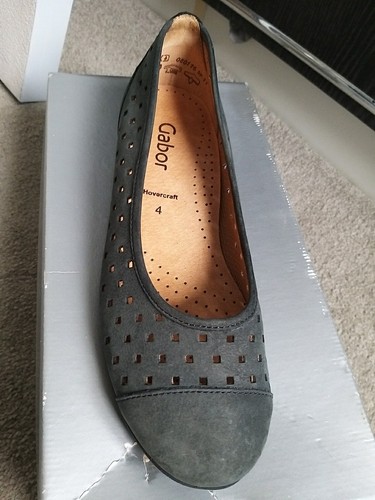 Black shoes - black,
