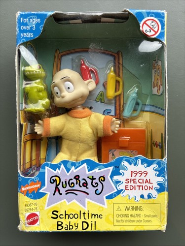Rugrats nickelodeon - rugrats,