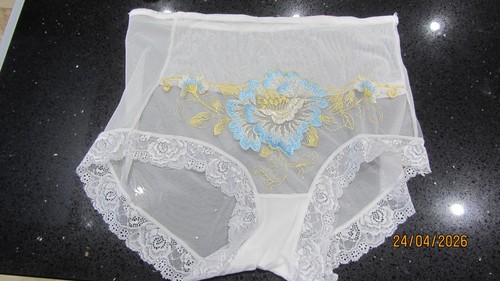 Vintage type knickers - type,