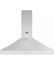 Stoves ST STERLING CHIM 90PYR STA 444411651 90cm Chimney Cooker Hood RRP £479!!!