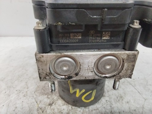 9827551180 abs peugeot 508 - 9827551180,