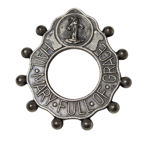 Vintage hail mary - vintage, finger