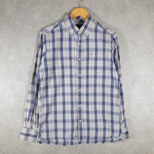 Tommy Hilfiger Checkered