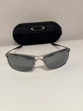 oakley crosshair 2.0 Polarised