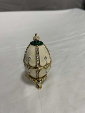 DECORATIVE COPY OF FABERGE