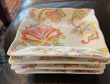 222 Fifth Indochine set of 4