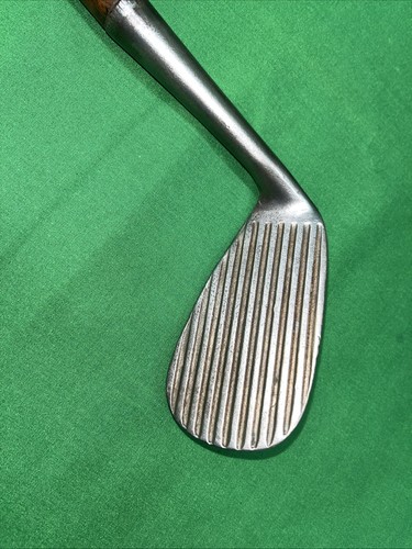 Rare hickory golf - hickory,