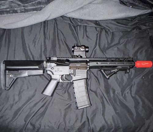 Emg umbrella corporation - x,
