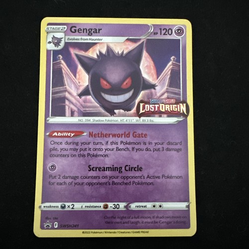 Pokemon card lost origin - pokemon,