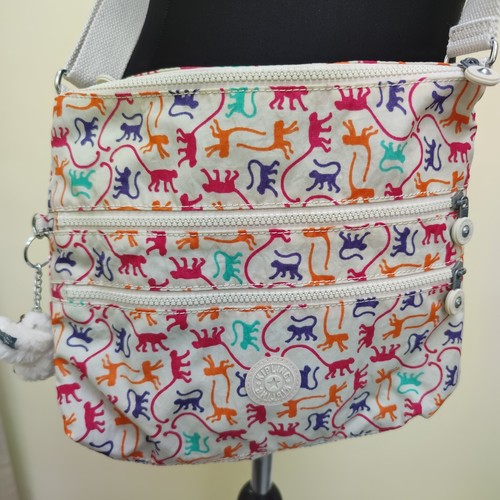 Kipling garan shoulder - kipling,