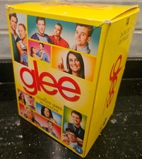 GLEE SEASONS 1-6 DVD BOX SET