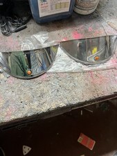 AUSTIN A30 A35 A40 HEADLIGHT