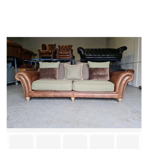Tetrad leather fabric - leather,