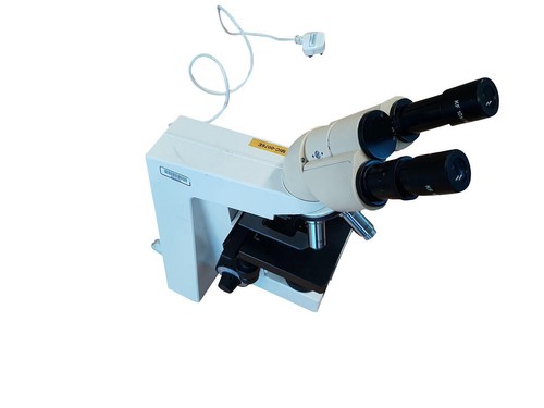 Zeiss standard microscope - 20,
