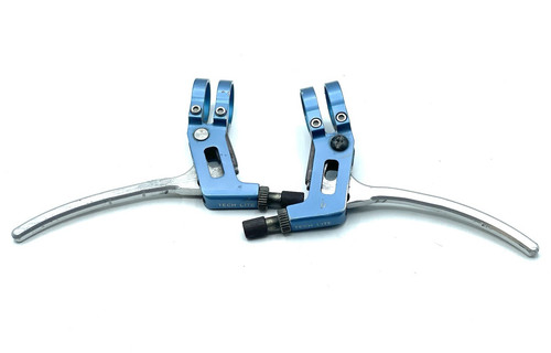 Tech lite vintage mountain - lite,