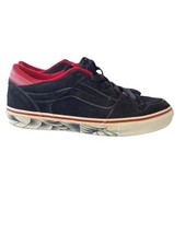 Vans TNT 2 II Skate Shoes Size