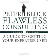 Flawless Consulting: A Guide