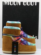 PALM ANGELS ICON LOW TIE-DYE