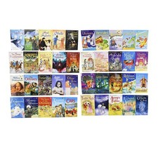 Usborne Reading Collection for