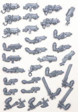 SPACE MARINE BLACK TEMPLAR