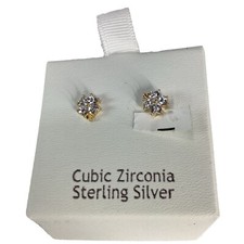 Nanette Lepore Cubic Zirconia