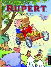 The rupert annual 2014 - 2014:, no.