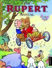 The Rupert Annual 2014: No. 78 (Annuals 2014)