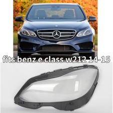 Headlight Lamp Lens Cover For